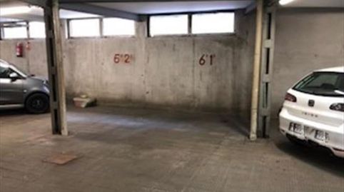 Foto 4 de Garaje en venta en El Putget i el Farró, Barcelona Capital