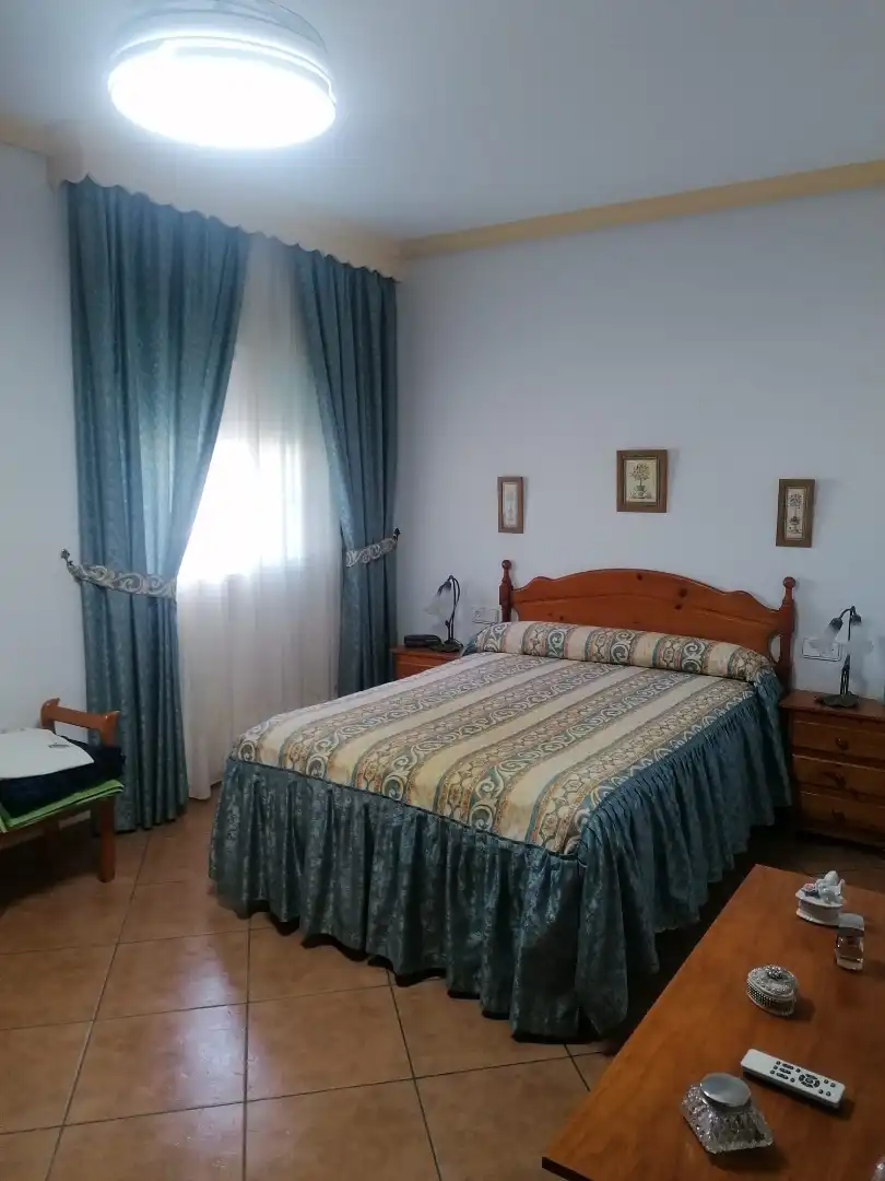 Villa mit Pool zum Verkauf in La Carlota