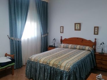 Villa avec piscine à vendre à La Carlota