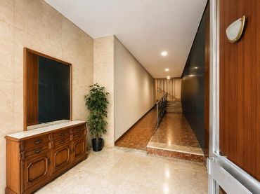 Wohnung mit Balkon zum Verkauf in Zona La Ermita