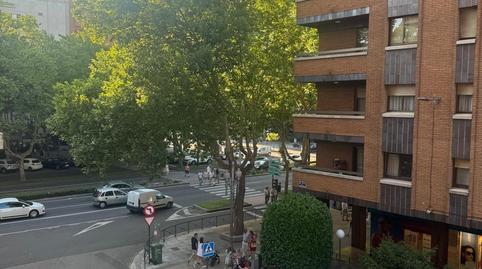Photo 3 of Flat to rent in Calle Domingo Martinez, Plaza de Toros, Valladolid