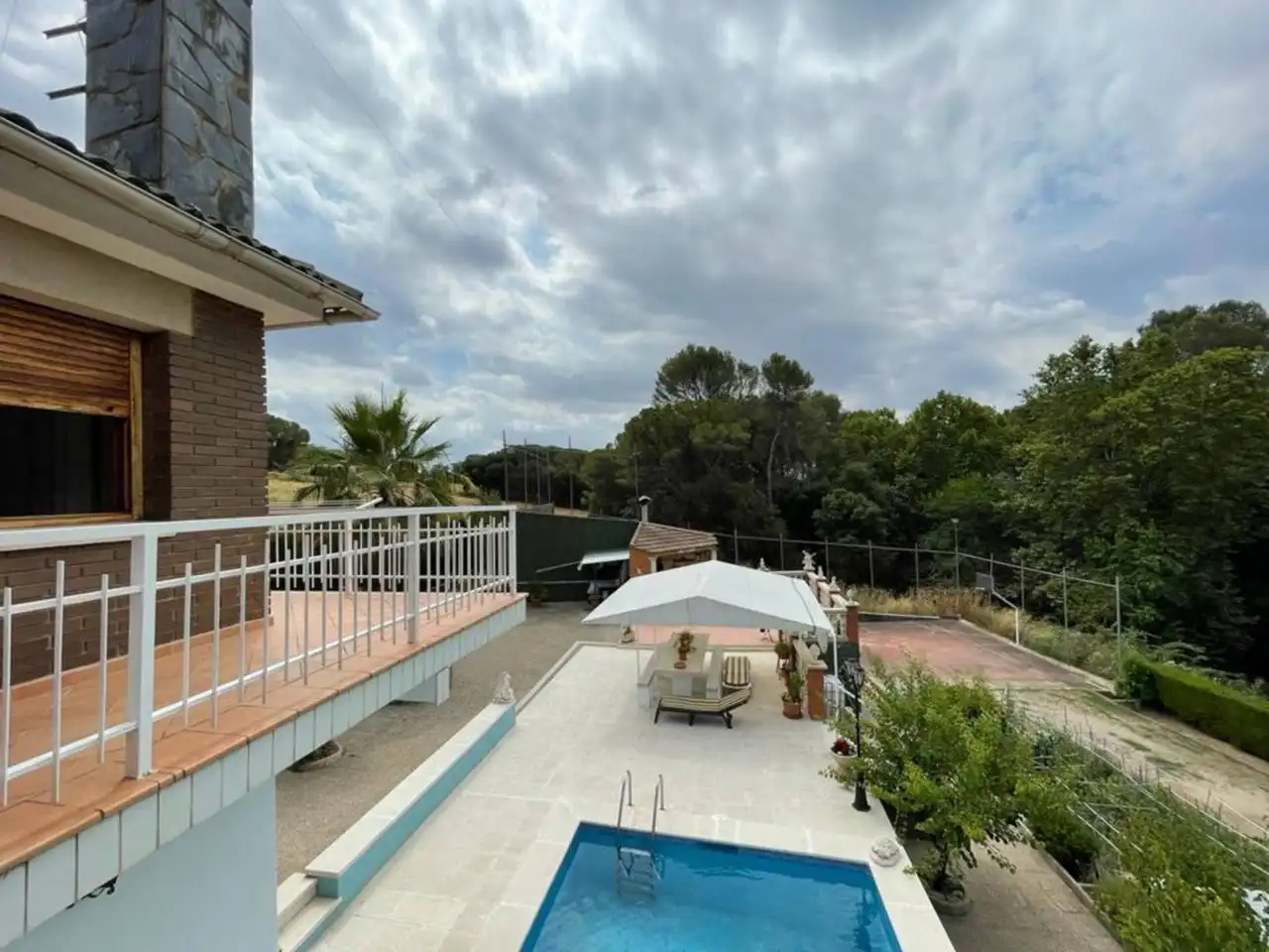 Casa o chalet en venta en Calle URGELL, Lliçà d'Amunt