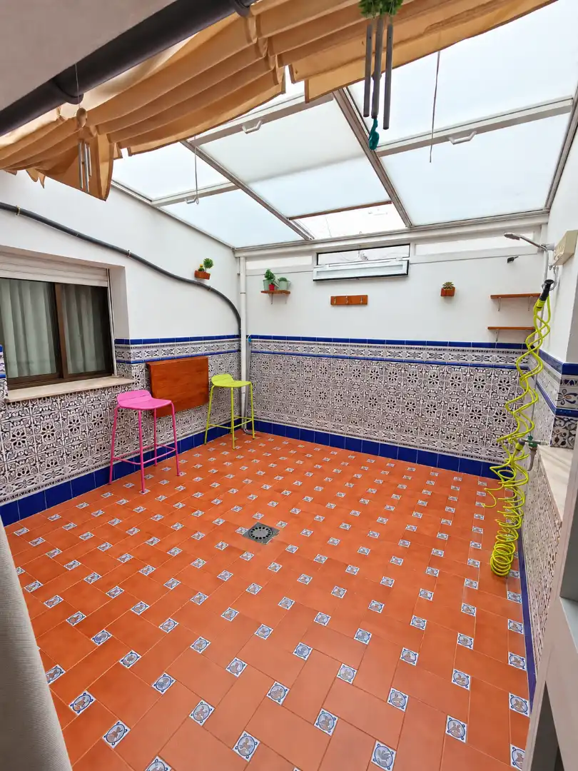 Appartamento in vendita a Grupo Bloque Málaga 3, imagen 31