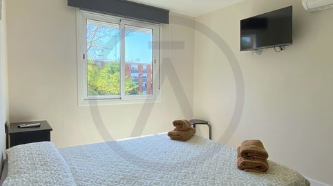 Foto 4 de Piso en venta en Carrer D'europa, Can Parellada, Terrassa