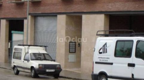 Local comercial de nueva construcción en venta, imatge 5