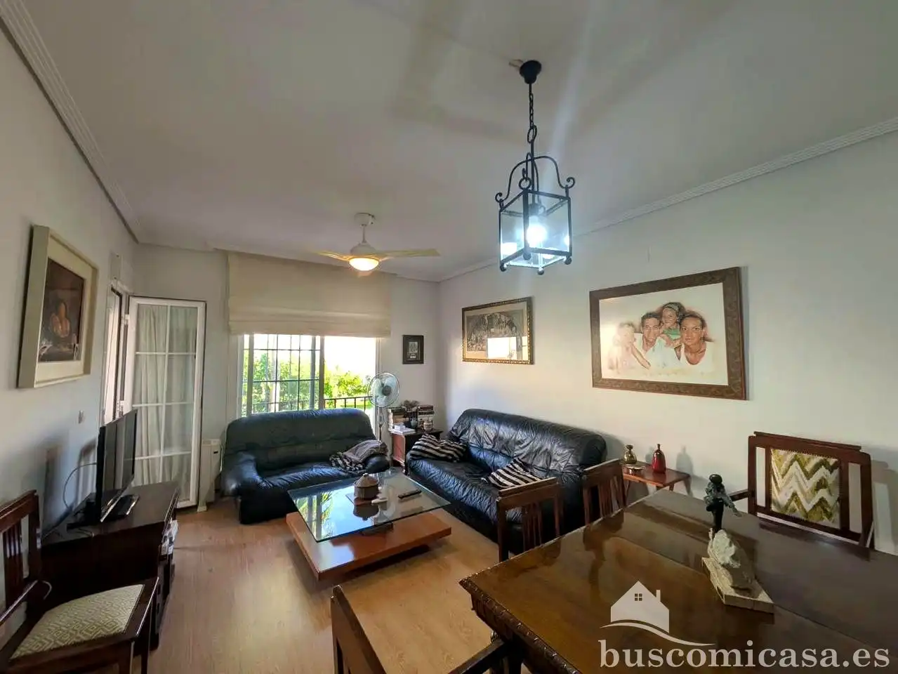 Appartement avec balcon à vendre à Calle Úbeda, imagen 3