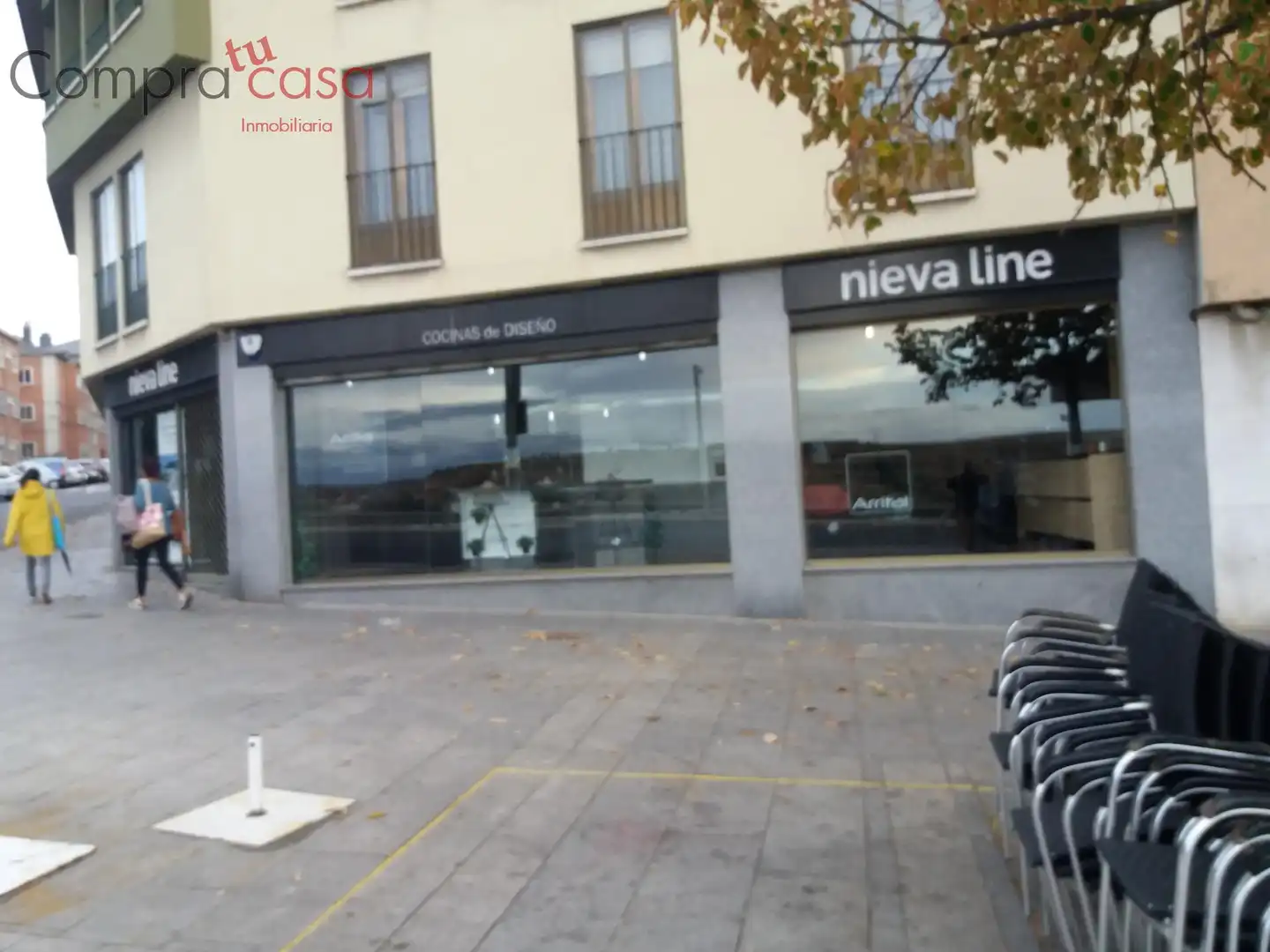 Aparcament en venda a Avenida del Padre Claret, imagen 11