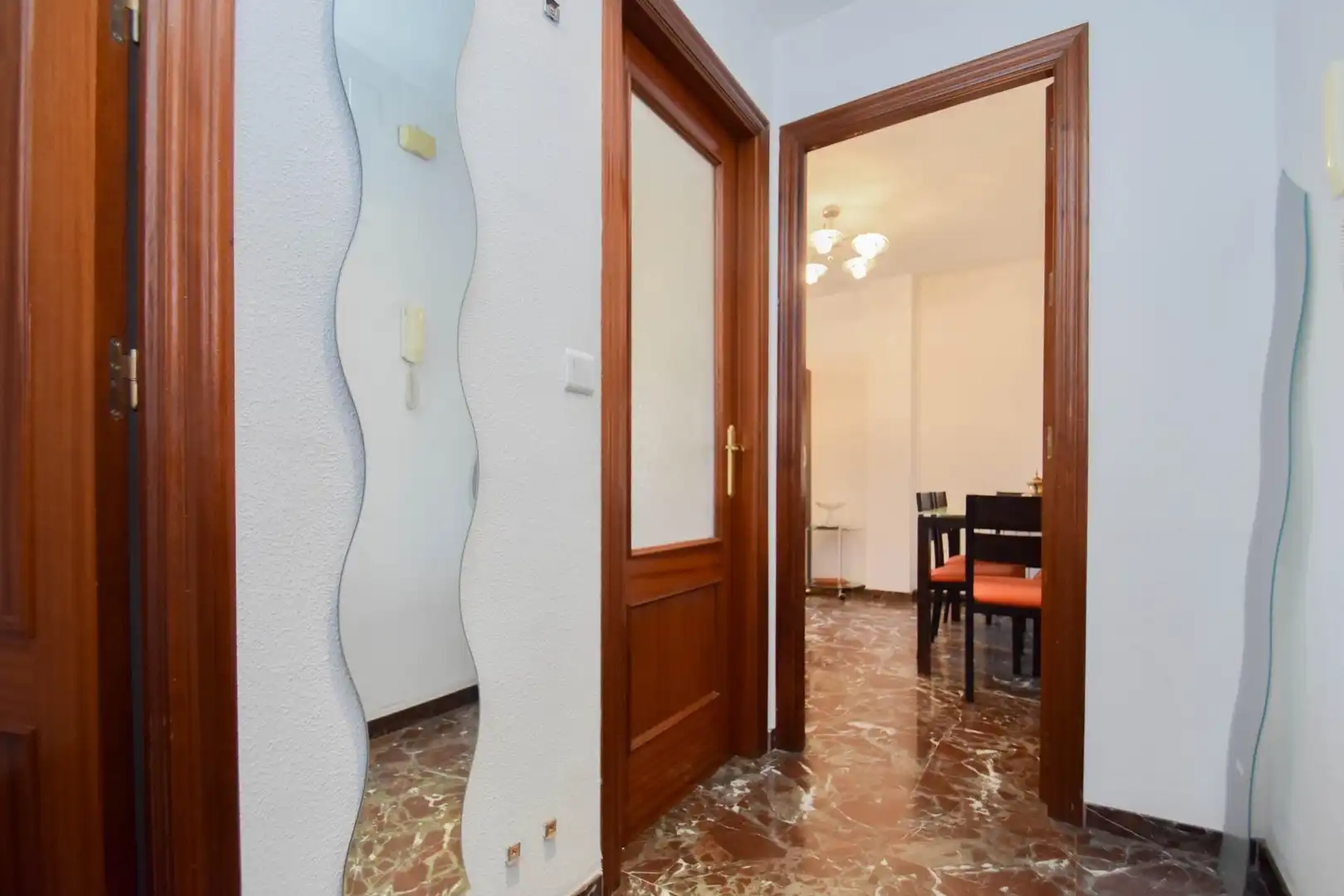 Piso en venta en Granada con Aire acondicionado, Calefacción y Terraza