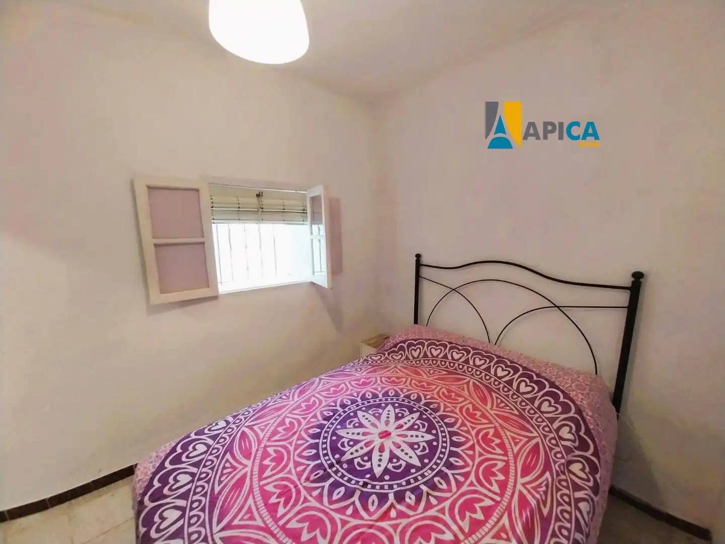 Habitación de Piso en venta en Vejer de la Frontera con Trastero