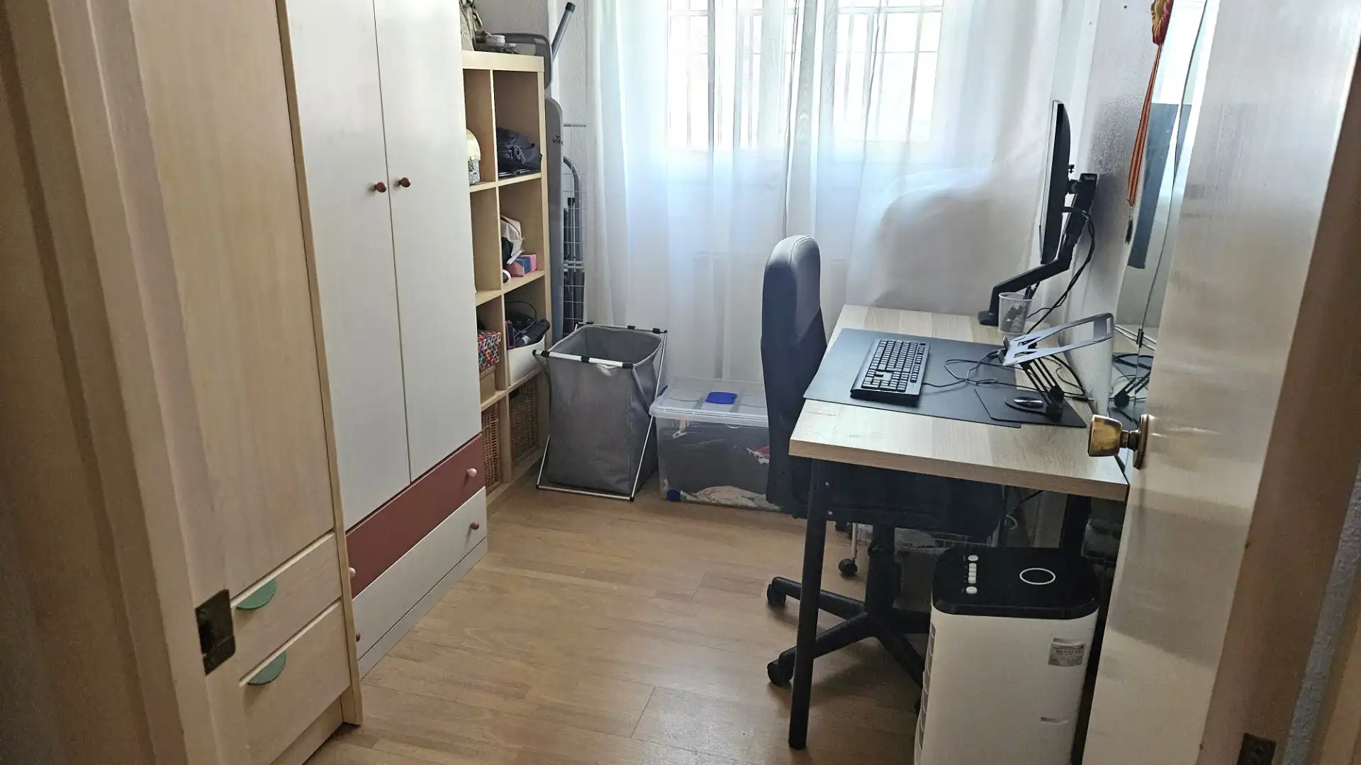 Appartamento con ascensore in vendita a Calle Vergara, imagen 9