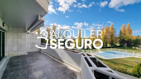 Photo 3 of Flat to rent in Isaac Albéniz, Casco Antiguo, Madrid