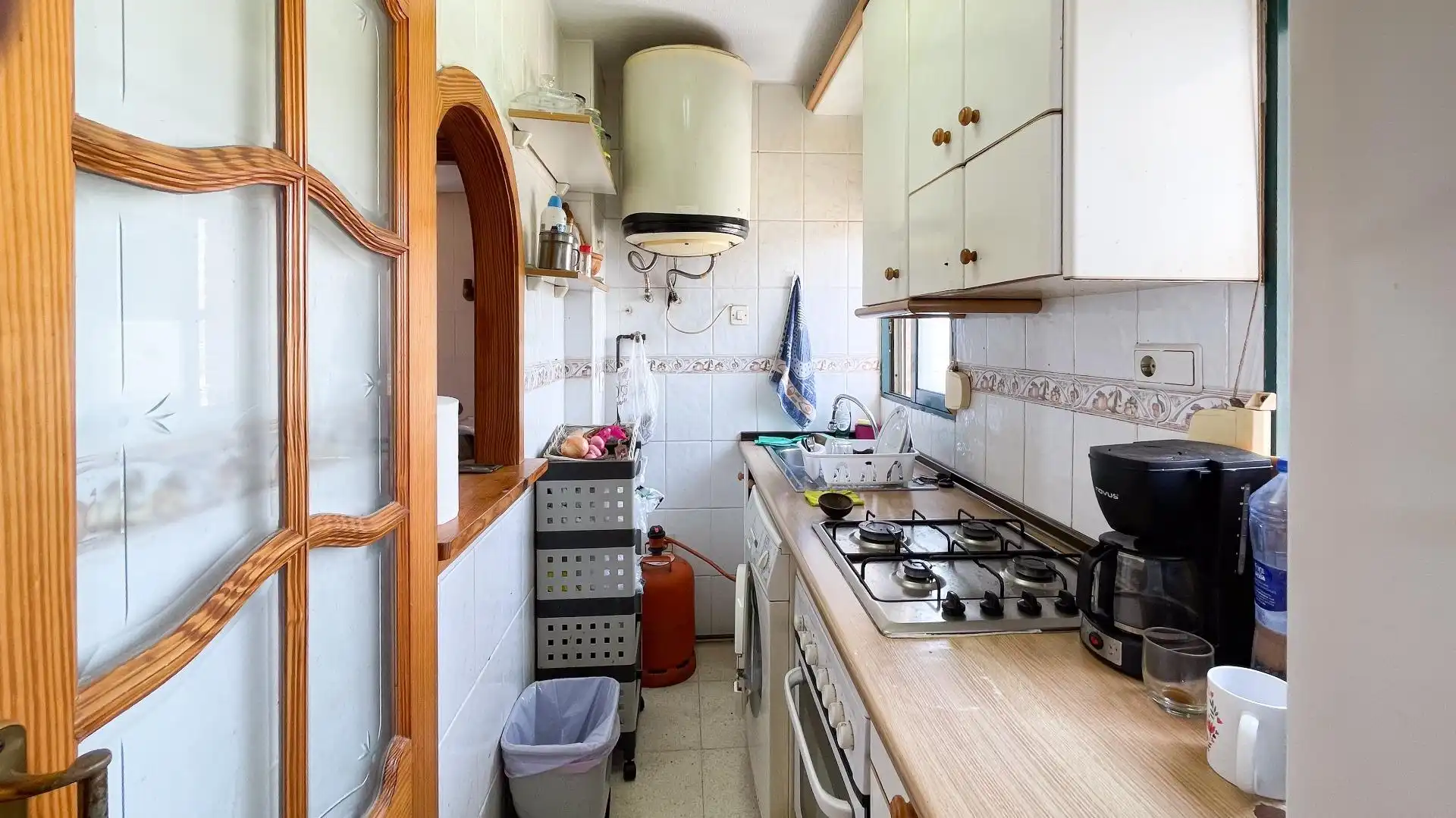 Apartment with pool for sale in Juzgados - Plaza de Toros, imagen 11