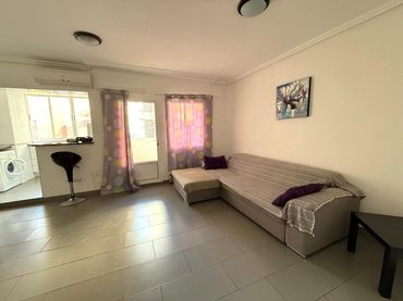 Appartement compact avec ascenseur à vendre à N/A