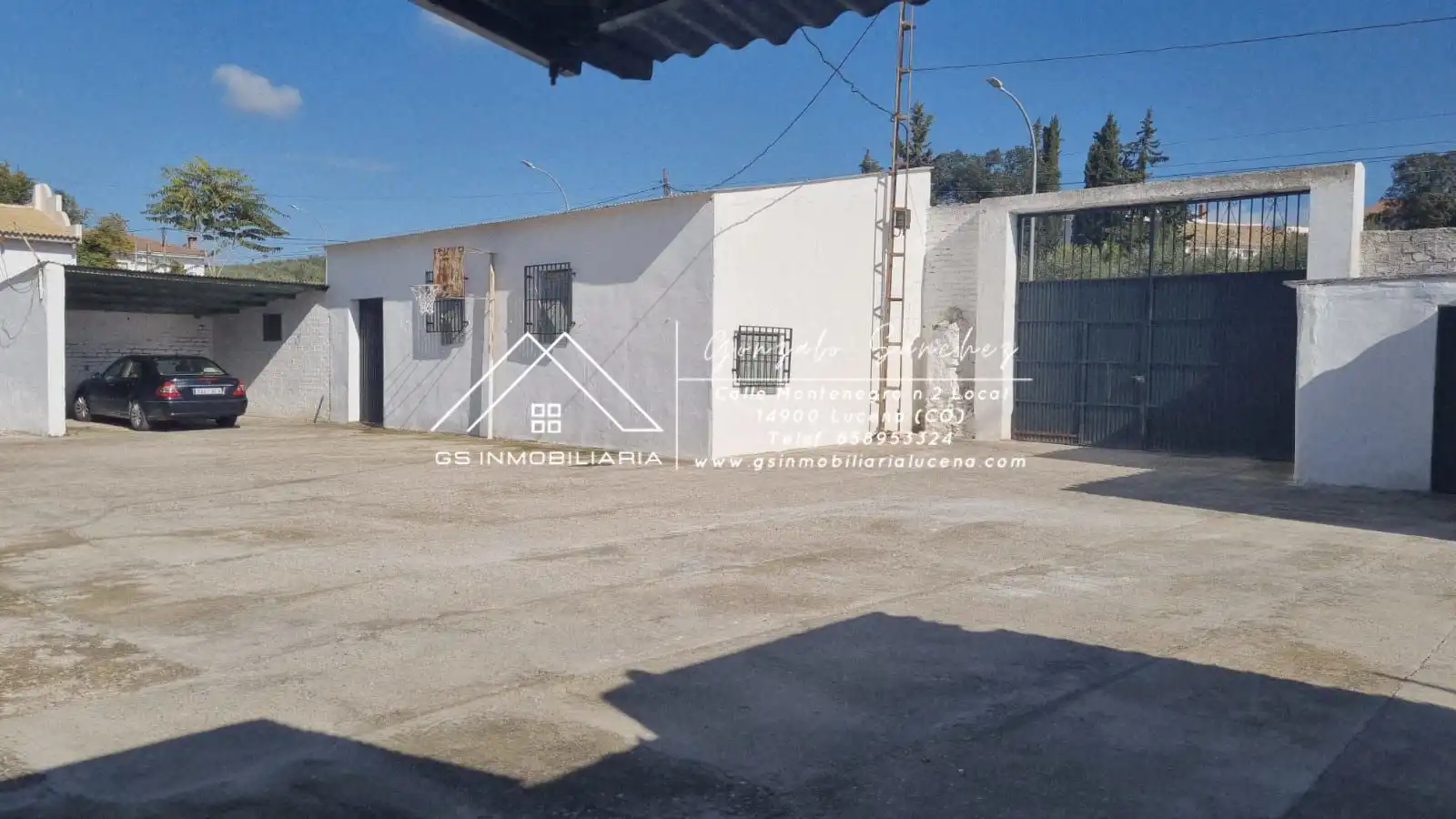 Casa rústica en venta en Navas del Sepillar, imagen 7