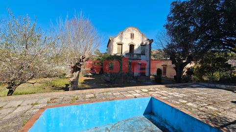 Foto 3 de Casa o chalet en venta en La Floresta, Barcelona