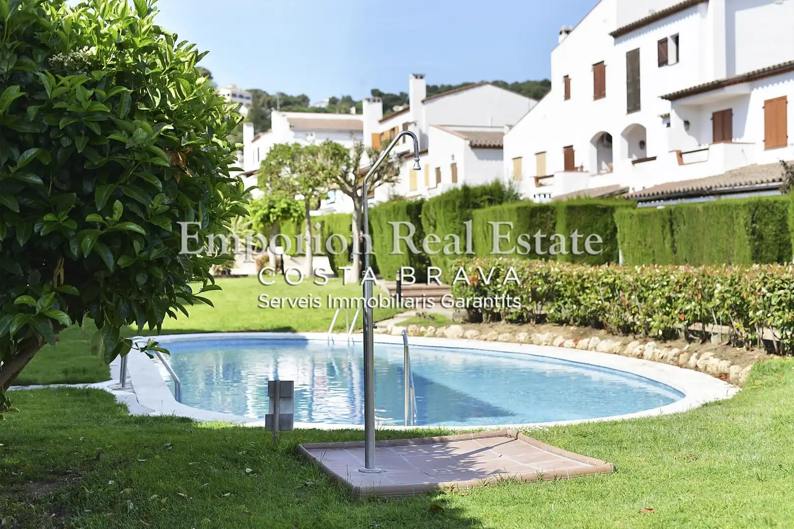 Reihenhaus mit Terrasse zum Verkauf in Carrer de la Goleta