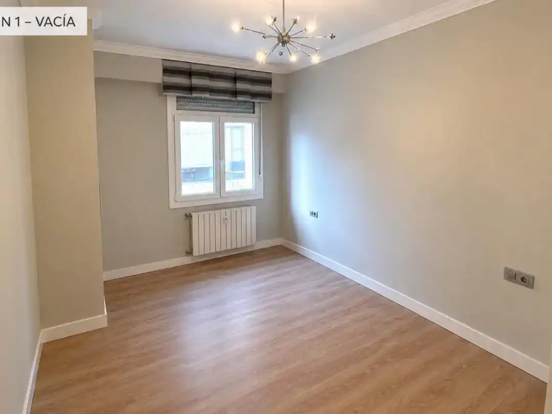 Bedroom of Flat for sale in Vitoria - Gasteiz