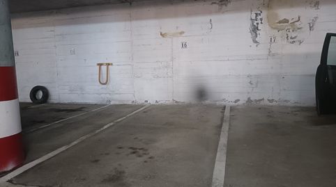 Foto 2 de Garaje en venta en Carrer Juan Sebastián Elcano, 37, Calas Santiago Bernabéu, Santa Pola