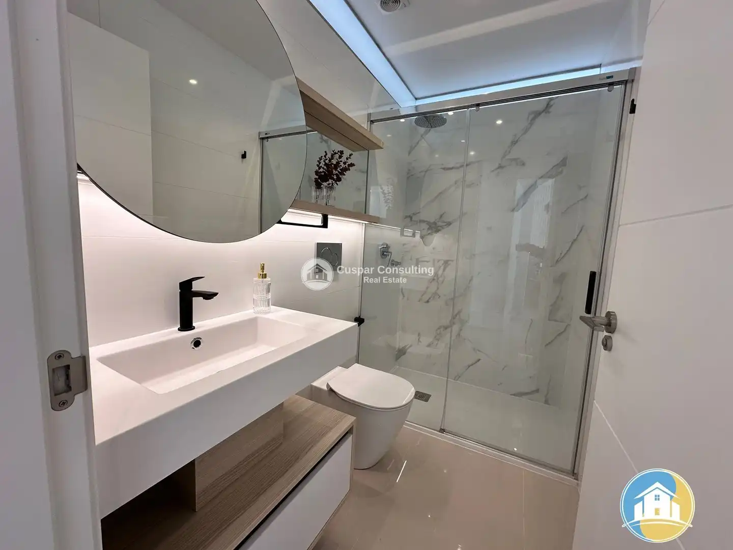 Penthouse with pool for sale in Rojales, imagen 25