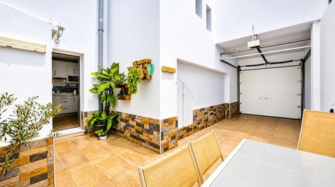 Photo 2 of Detached homes for sale in La Banda - Campo de Fútbol, Chiclana de la Frontera