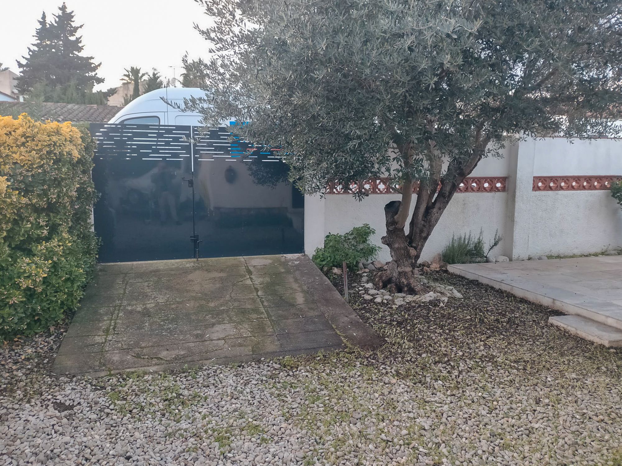 Casa o chalet en venta en L'Escala con Aire acondicionado, Calefacción y Jardín privado