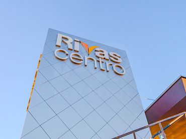 Gewerbefläche zur Miete in Rivas Futura