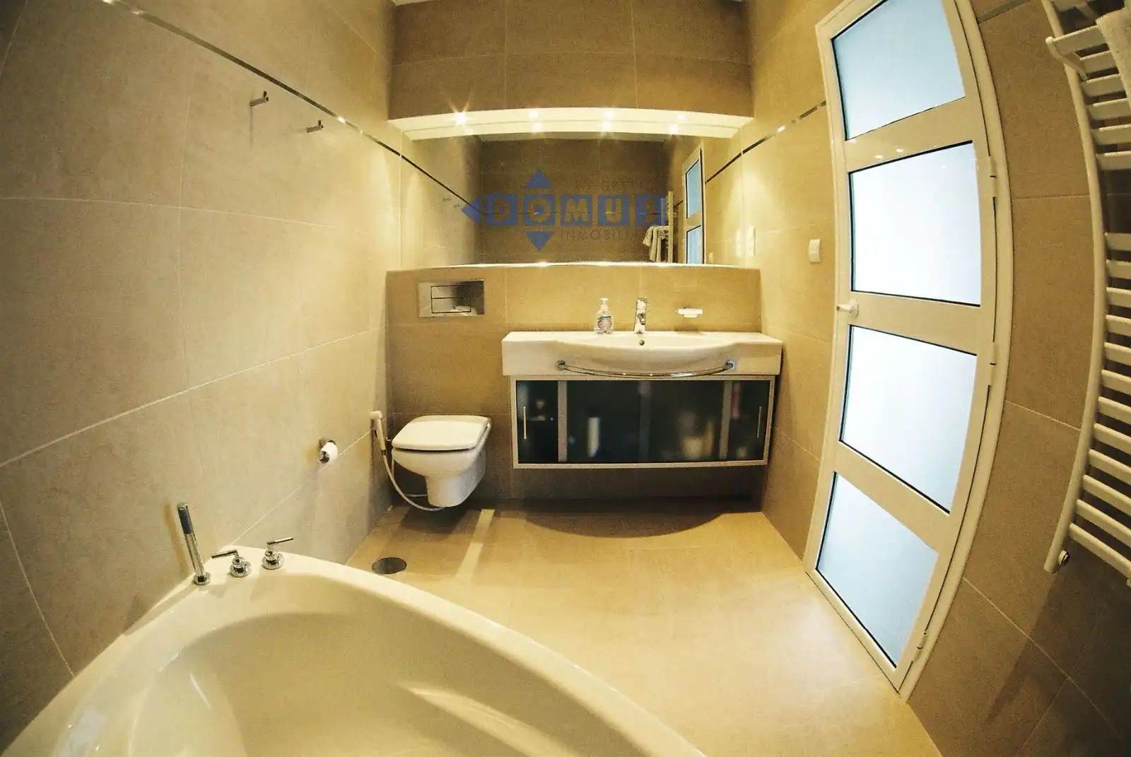 Baño de Casa o chalet en venta en Zahara con Aire acondicionado, Calefacción y Terraza