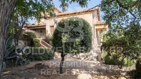 Photo 2 of House or chalet for sale in Valldoreix, Barcelona