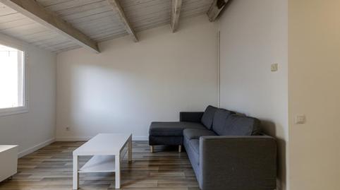 Foto 3 de Àtic de lloguer a De Fontcoberta, Sarrià, Barcelona