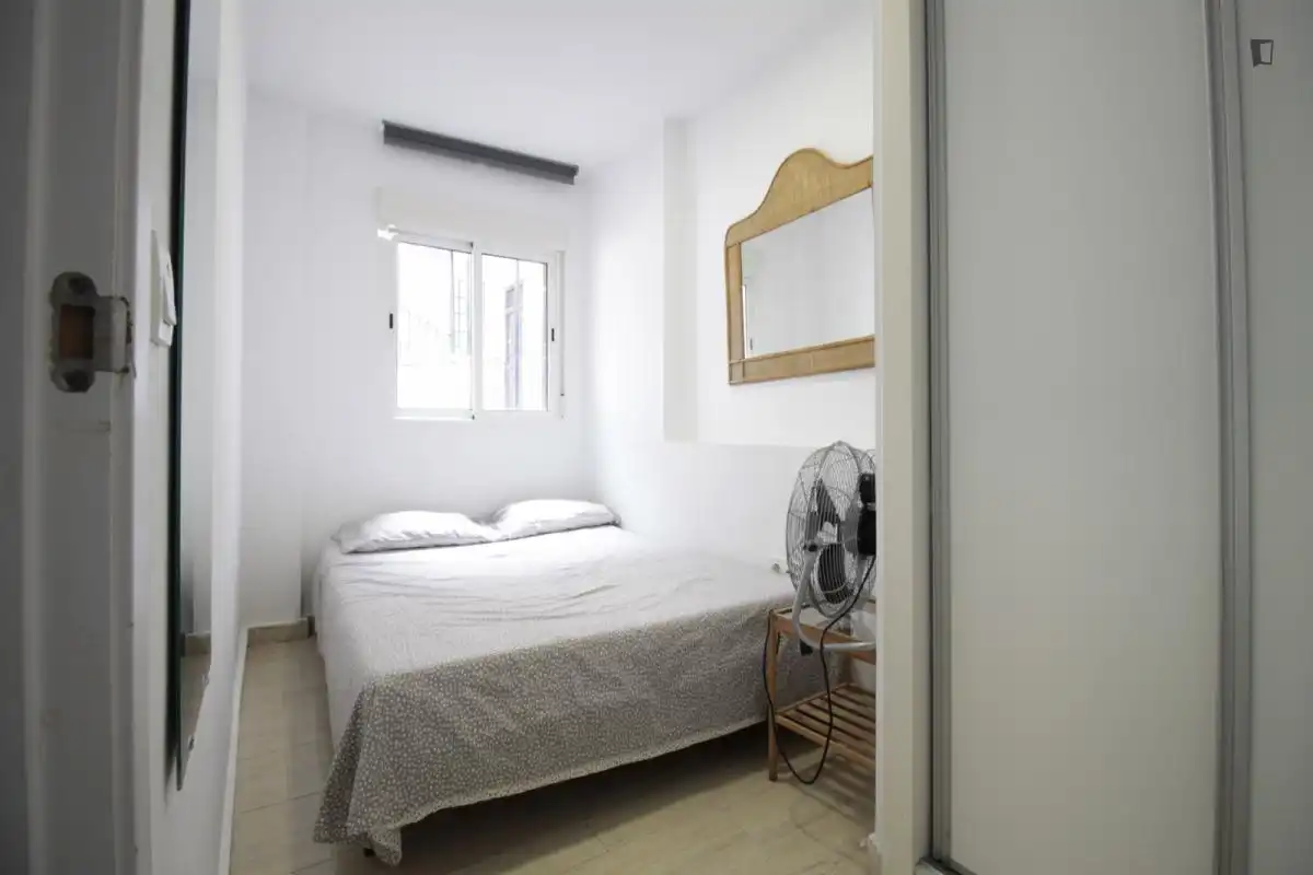 Apartments for rent in Puerta del Ángel