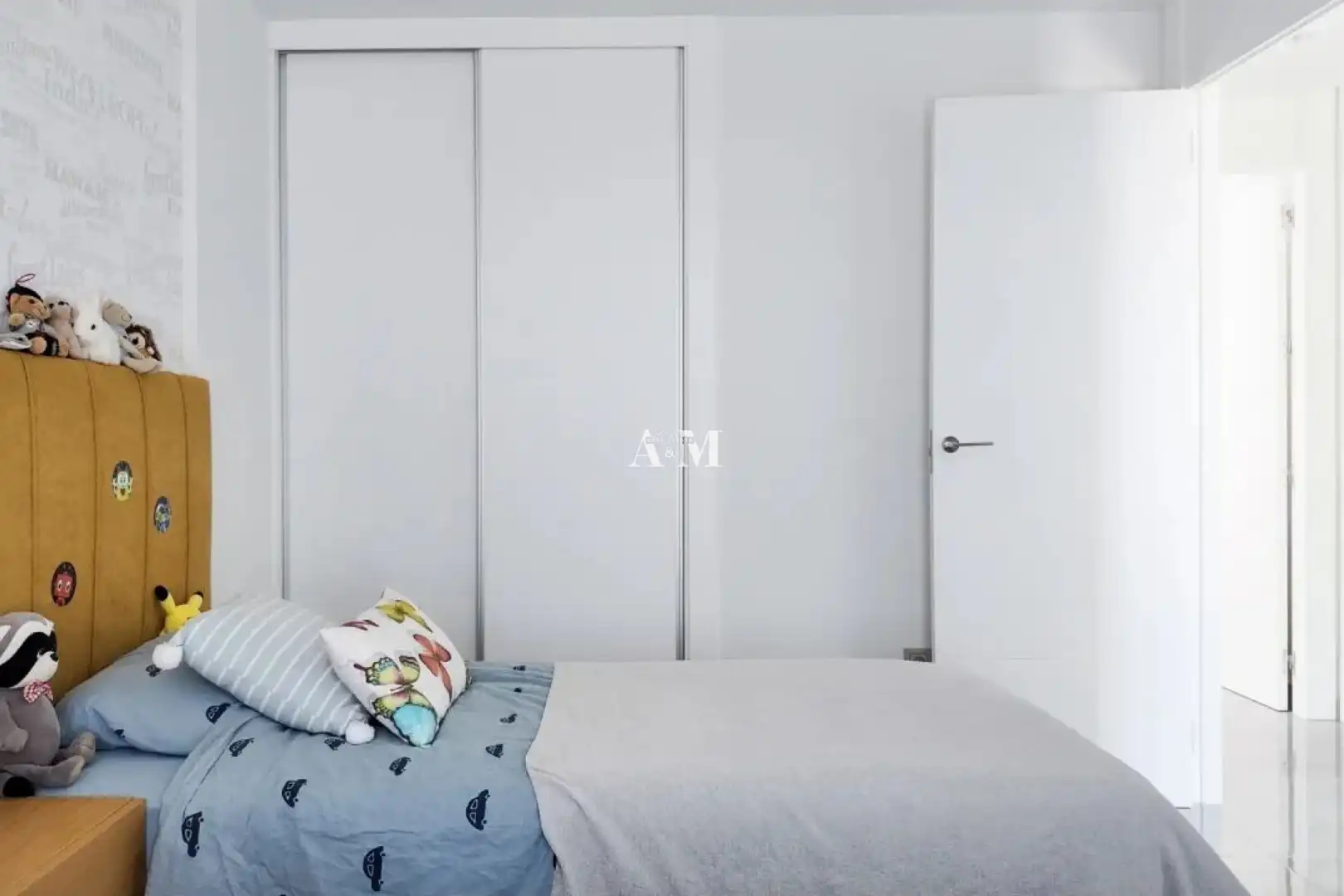 Chalet con terraza en venta en Los Balcones - Los Altos, imagen 15