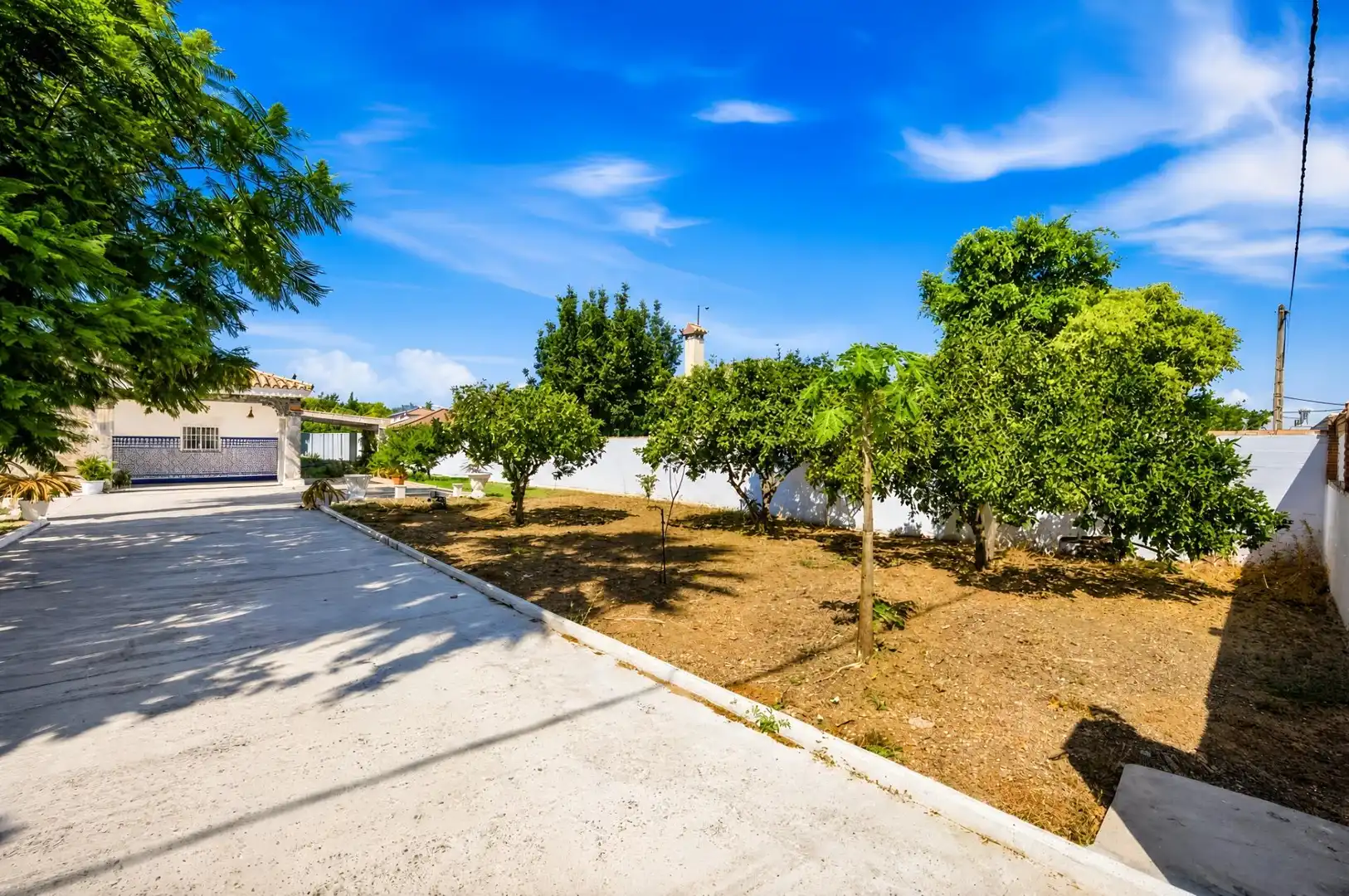 Xalet amb jardí en venda a Las Lagunas - Campano, imagen 43