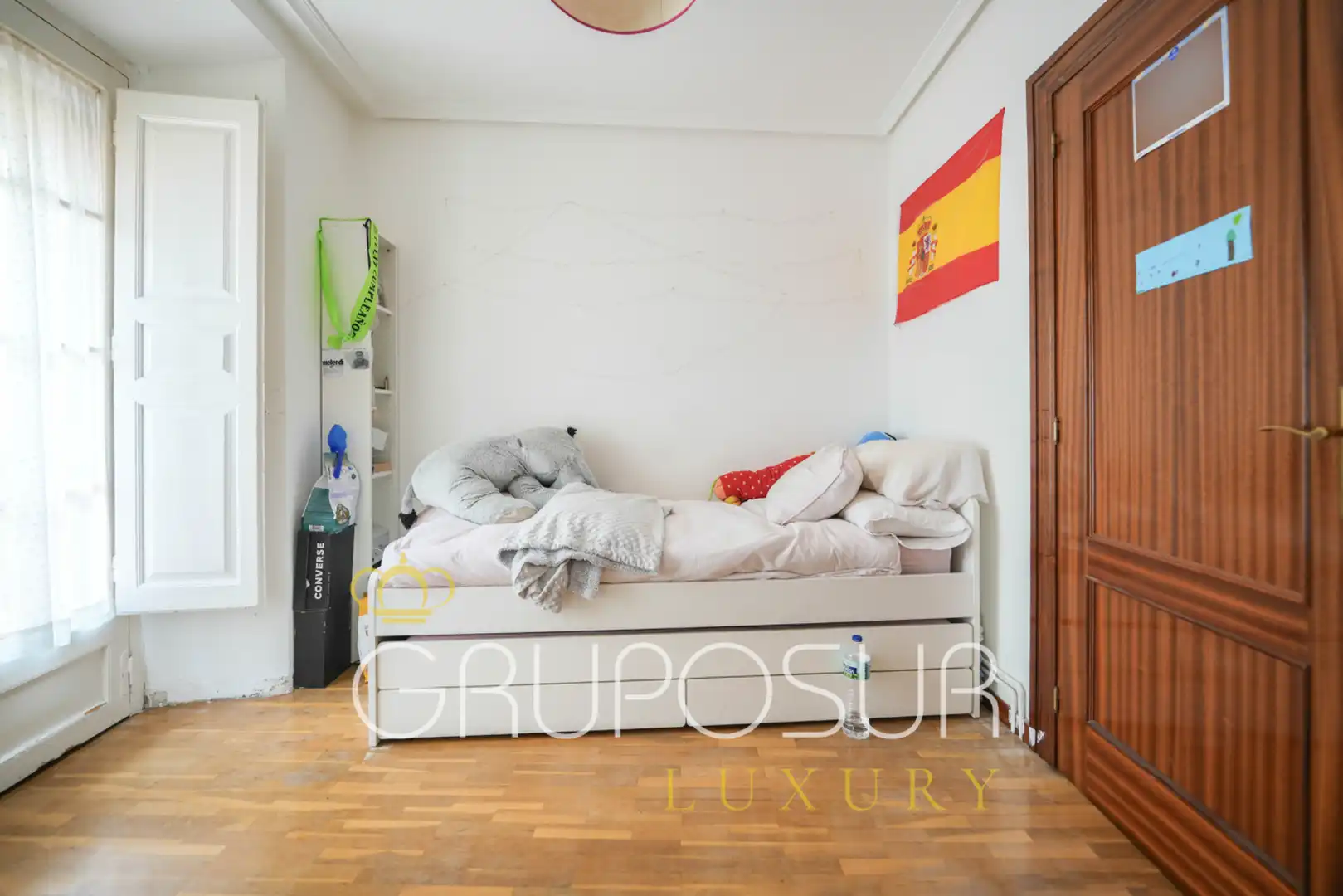 Appartement avec terrasse à vendre à Calle de Leopoldo Cano 18, imagen 83