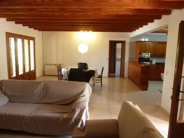 Casa en venda a Campos poble, imagen 4