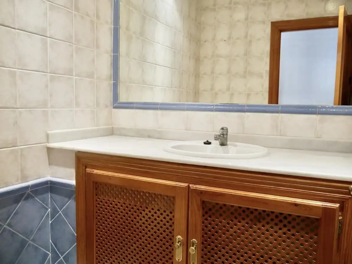 Casa con terraza en venta en Cerros de Montequinto, imagen 52