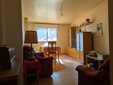 Wohnung mit Aufzug zum Verkauf in Monzón
