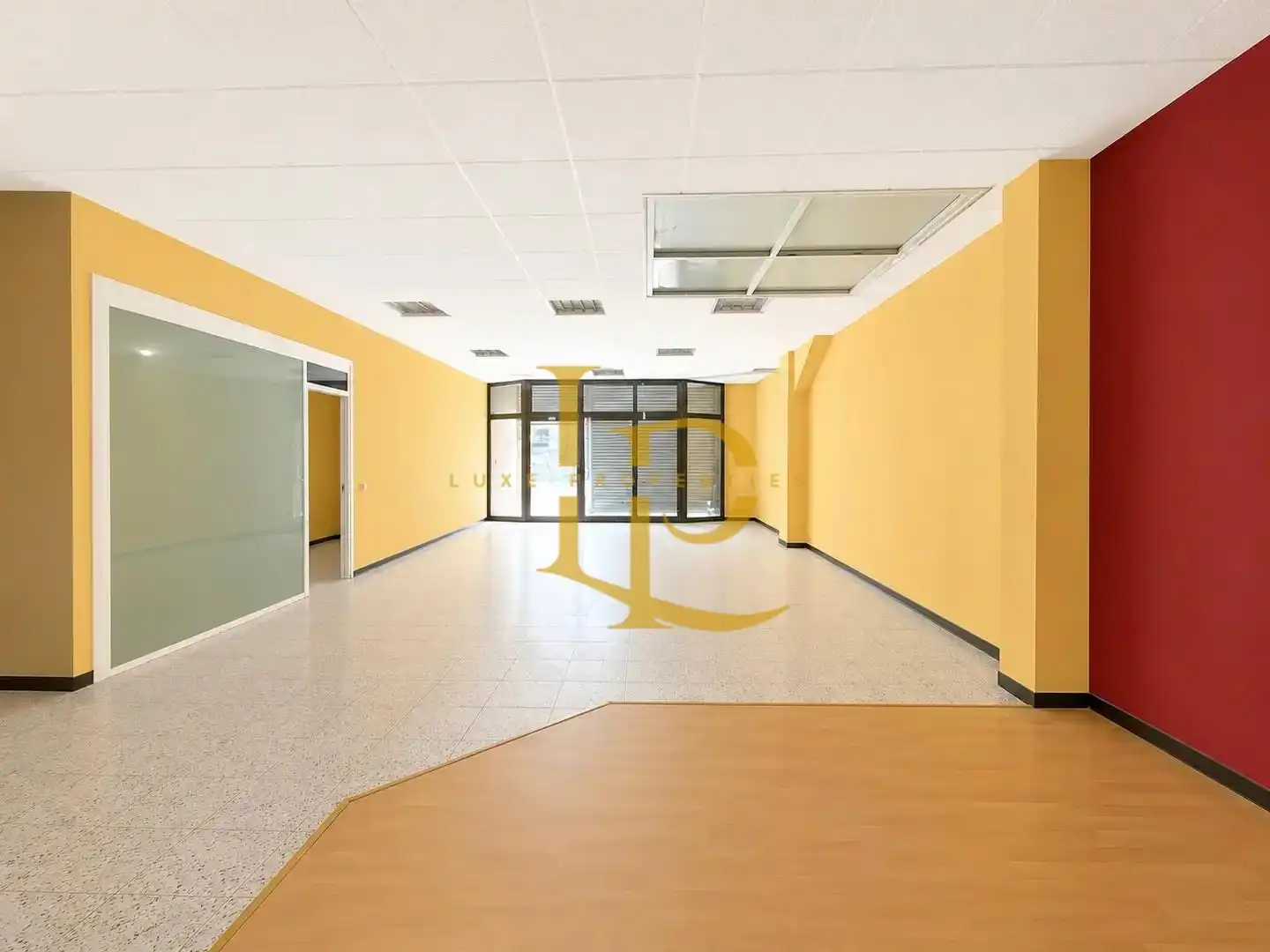 Gewerbefläche zum Verkauf in La Serreta, imagen 3