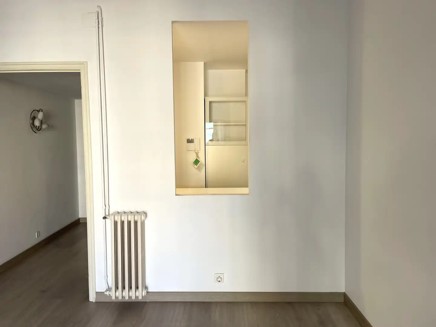 Pis en venda en Barcelona amb Aire condicionat, Calefacció i Parquet