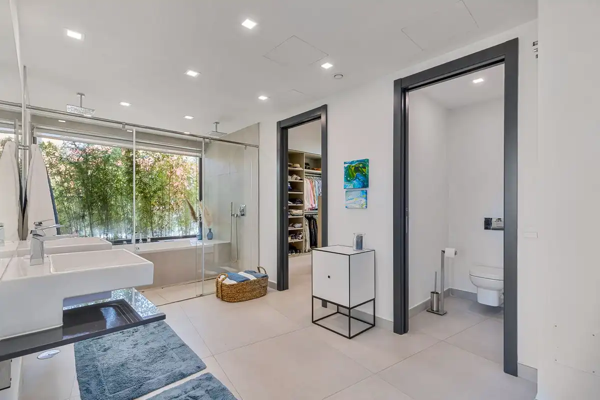 Villa mit Pool zum Verkauf in Centro ciudad, imagen 12