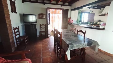 Photo 3 of House or chalet to rent in Sedella, Málaga