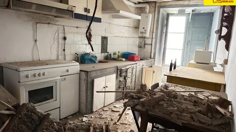 Foto 5 de Edifici en venda a Rúa Dos Concheiros, Concheiros - Fontiñas, A Coruña