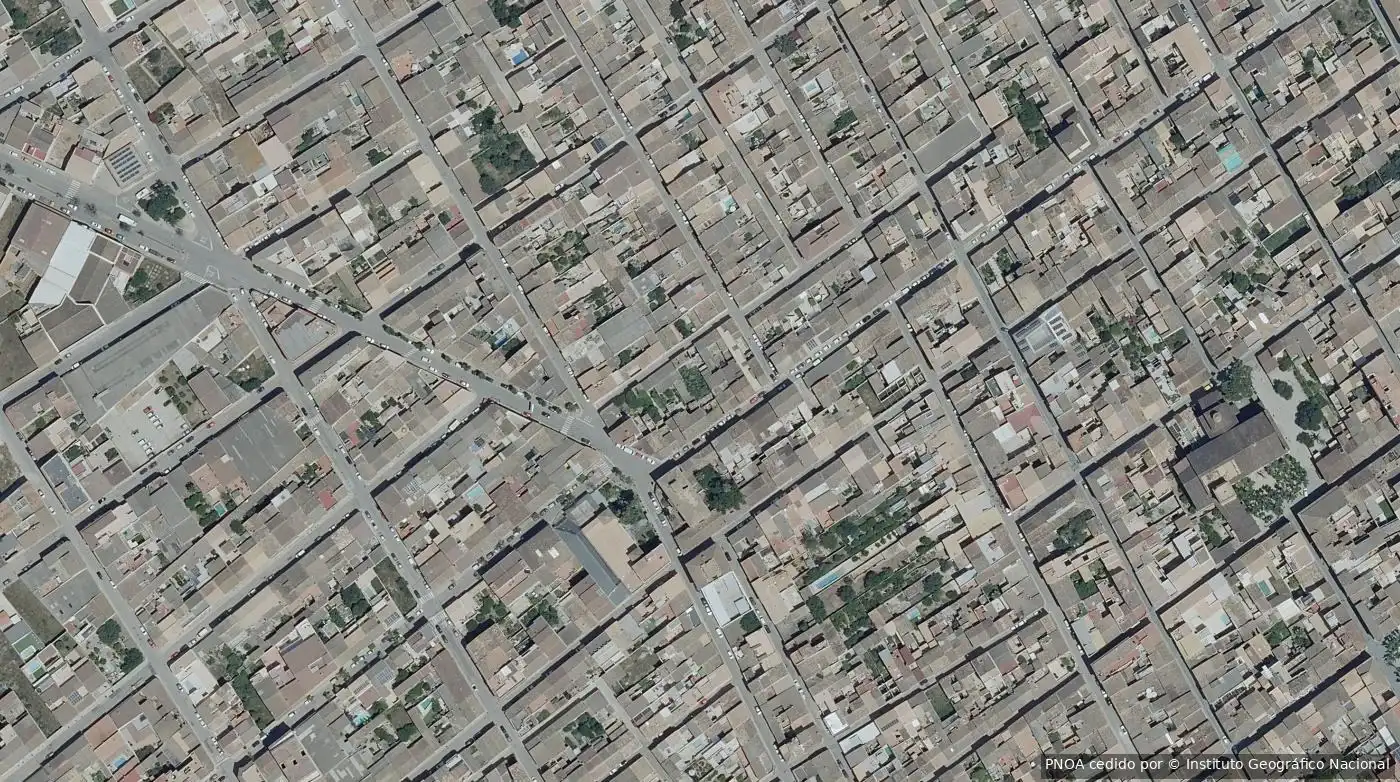 Terreny residencial en venda a Sa Pobla, imagen 2