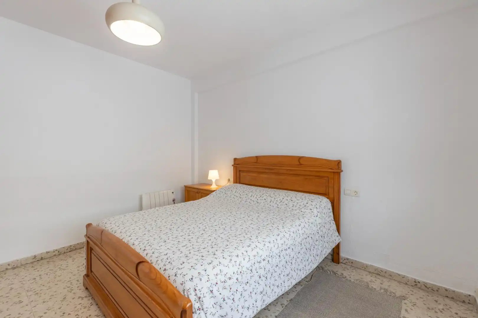 Bedroom of Flat for sale in Salobreña  with Terrace and Balcony