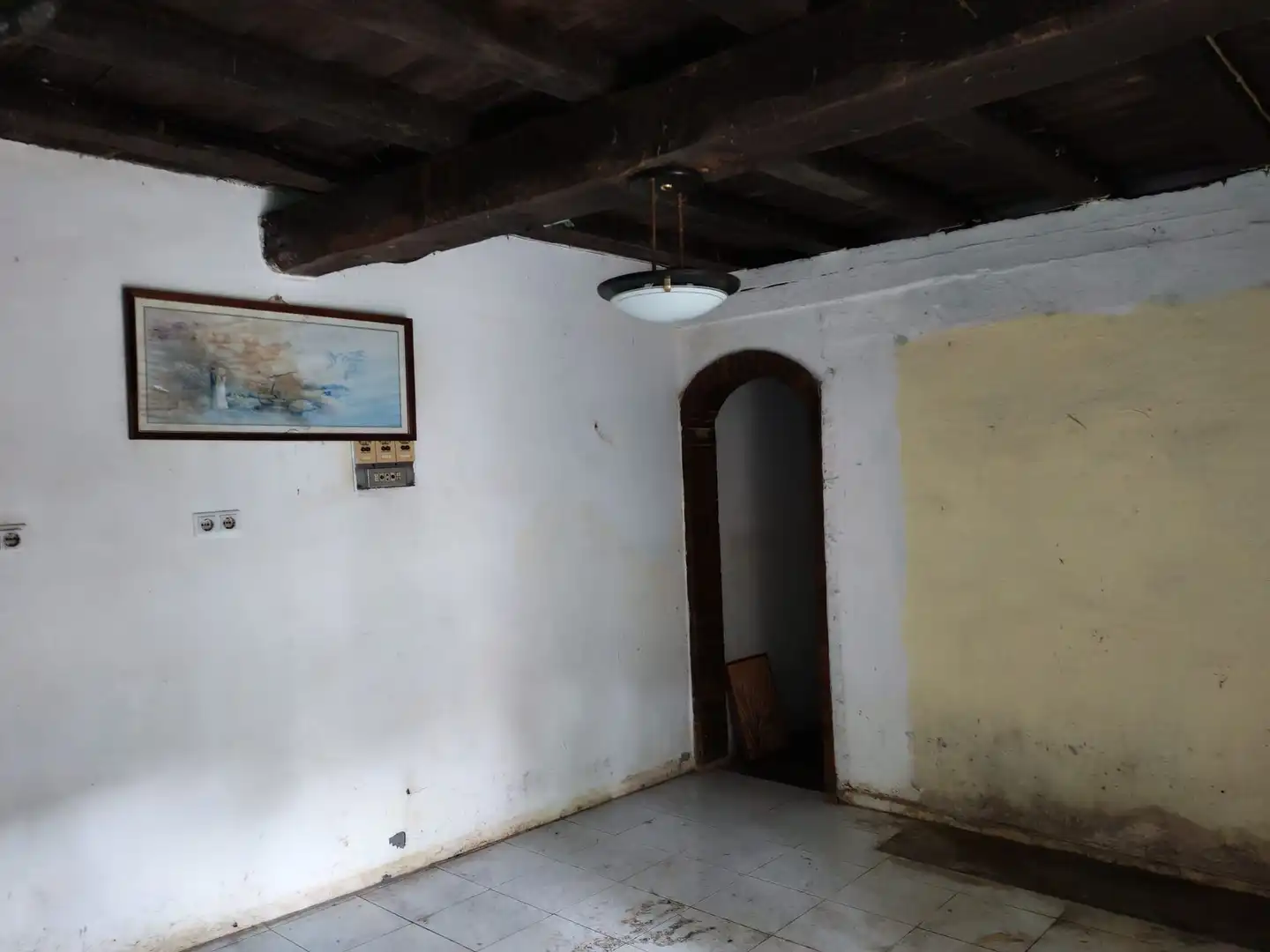 Wohnung mit Garten zum Verkauf in Cobaron, imagen 4