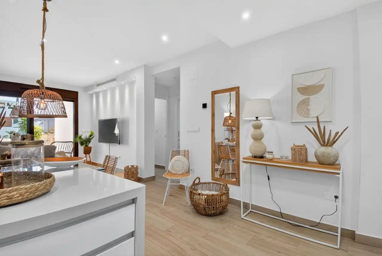Apartamento en venta en N/A, Los Balcones - Los Altos
