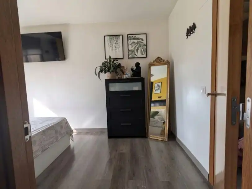 Ático con ascensor en venta en Carrer Guillem de Jorba 2, imagen 11