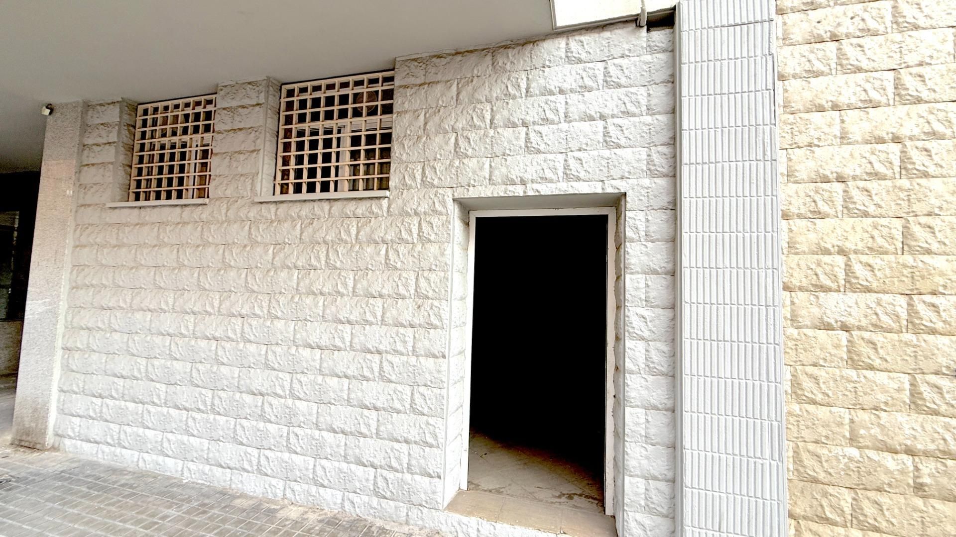 Exterior view of Premises for sale in  Lleida Capital