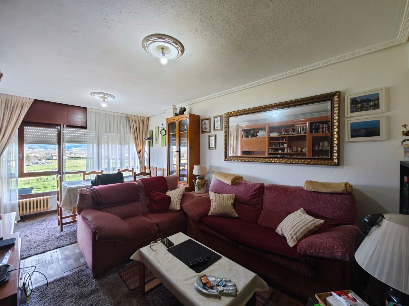 Piso en venta en Cabezón de la Sal