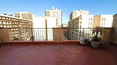 Foto 4 de Ático en venta en Calle Batllori de, Sant Josep, Barcelona