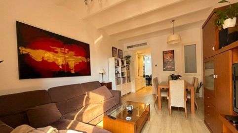 Foto 3 de Piso en venta en Carrer del Rosselló, Sagrada Família, Barcelona Capital
